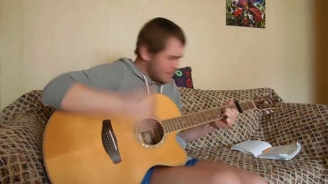Евгений Титчев - "Зима - весна" смотреть онлайн