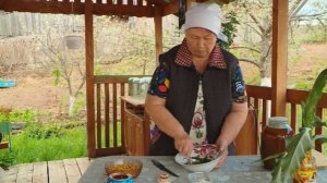 село Светлое, лёгкий суп