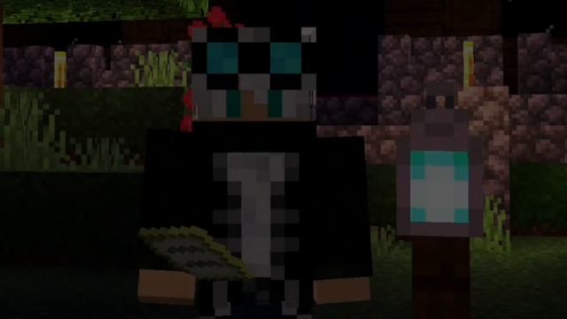 ЖУТКАЯ ТАЙНА ПЛАСТИНКИ 11 - МАЙНКРАФТ ТЕОРИЯ