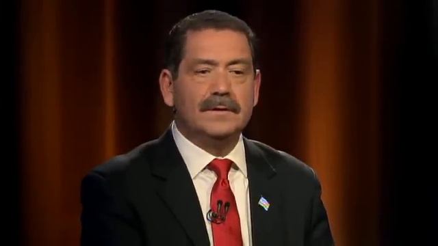 Chicago Tonight | Mayoral Runoff Forum смотреть онлайн