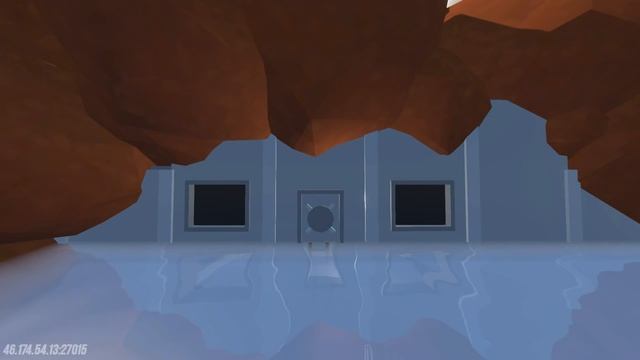 СЕКРЕТНЫЕ МЕСТА ДЛЯ БАЗЫ В UNTURNED смотреть онлайн