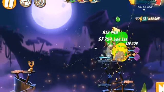 angry birds 2. тренировочный лагерь могучего орла , смотреть онлайн