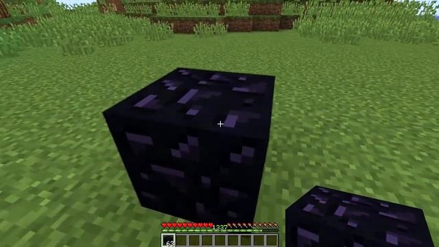Как выглядят предметы Minecraft в реальной жизни! смотреть онлайн