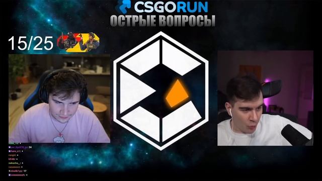 ШОУ ШАДОУКЕКА ОСТРЫЕ ВОПРОСЫ БРАТИШКИНУ / БРАТИШКИН 30 ВОПРОСОВ / SHADOWKEK BRATISHKIN