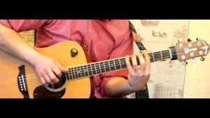 НА ДВОИХ ЧИЖ МУЗЫКА КАВЕР