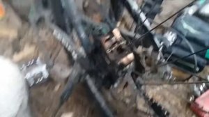 Замена насыпных на пром подшипники