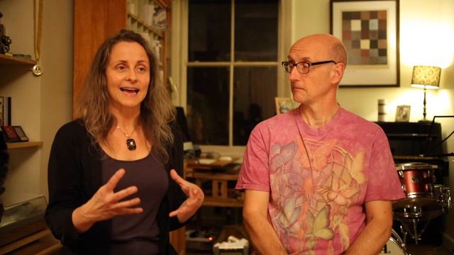 Martin Speake Alyson Cawley In All Languages -The Music Of Ornette Coleman смотреть онлайн