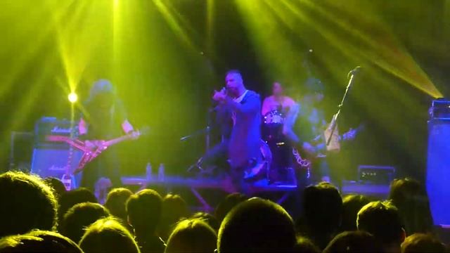 Маврин. Стая (вокал - Михаил Сидоренко) смотреть онлайн