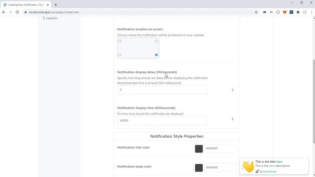 How To Create Actions Stream Notifications With Social Oracle смотреть онлайн