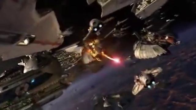 Спина к спине