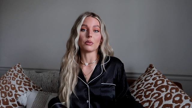 Loungewear Must-haves !!! | Ekouaer Try On Haul