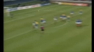 Roberto Carlos Free Kick vs France 1997