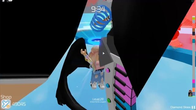 БАГ В ТАВЕРЕ НА СУПЕРСКОРОСТЬ! КУПИЛИ ВСЁ Roblox Tower of Hell смотреть онлайн