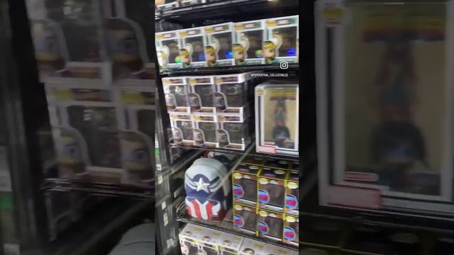 New Funko Store Tha Dogg House смотреть онлайн