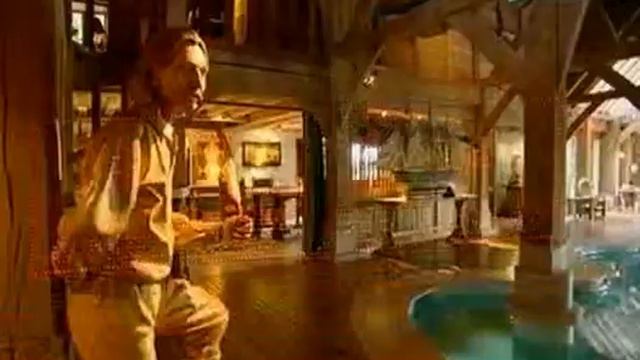 Феликс Денис (Felix Dennis) ― британский медиа-магнат смотреть онлайн