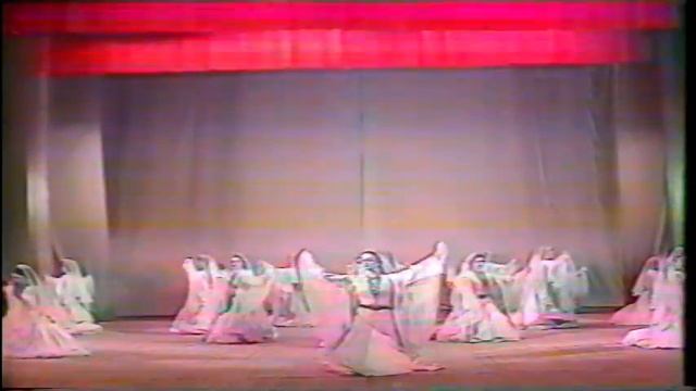 Ансамбль Танца Вайнах - Ansambl Vainah Part 7 of 15 смотреть онлайн