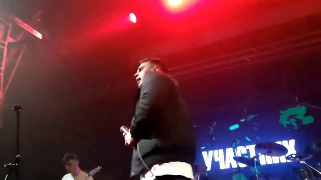 GSTFC (Ghostface) - Свет Внутри (22.04.18 live @Velicano club) смотреть онлайн