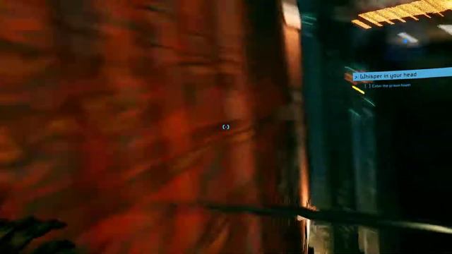 Ghostrunner Win64 Shipping 2020 05 07 19 41 06 117 смотреть онлайн