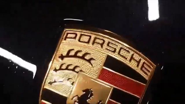 Преображение Porshe Cayenne 958 смотреть онлайн