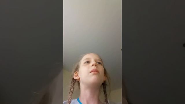 Я пою будильник Егора Крида хочу быть певицой смотреть онлайн