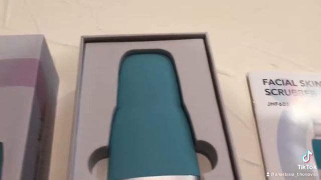 Ультразвуковой аппарат для чистки лица смотреть онлайн
