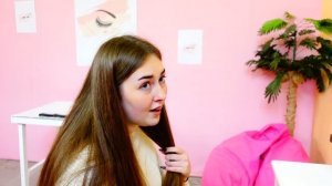 24 Часа в Салоне Красоты Челлендж!