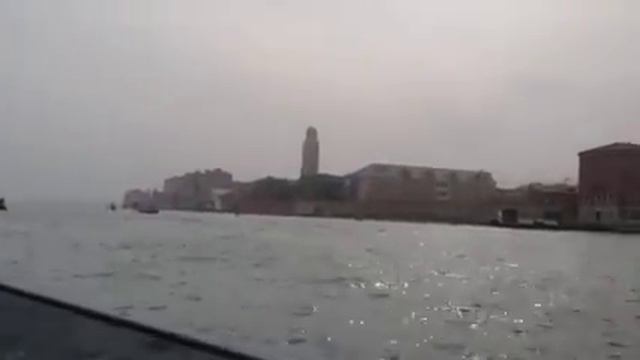 Venecia Венеция осень 2014 смотреть онлайн