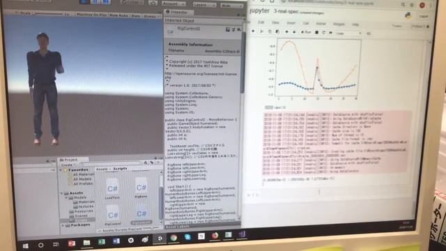 Unity python смотреть онлайн