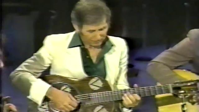 Chet Atkins 