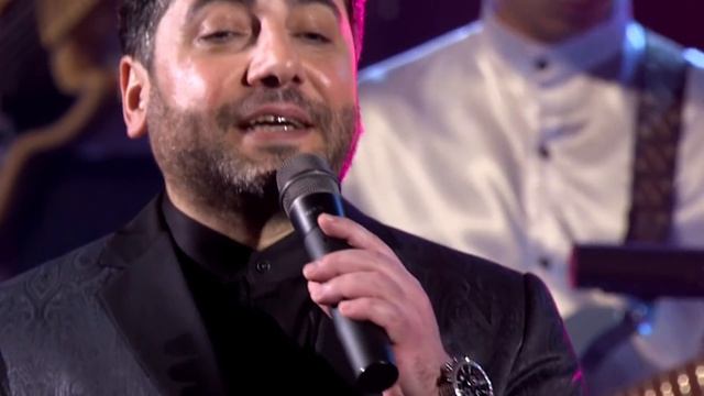 Nuri Serinlendirici - DARIXDIM (Heydər Əliyev Sarayı/2019) смотреть онлайн