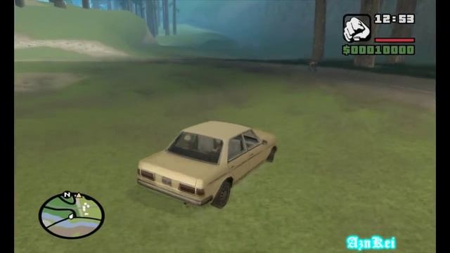 GTA San Andreas DYOM: [Living Buggy] - Officer Hash (720p) смотреть онлайн