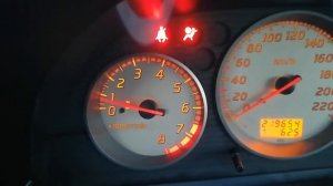 Ниссан х-трейл т30 датчик дмрв