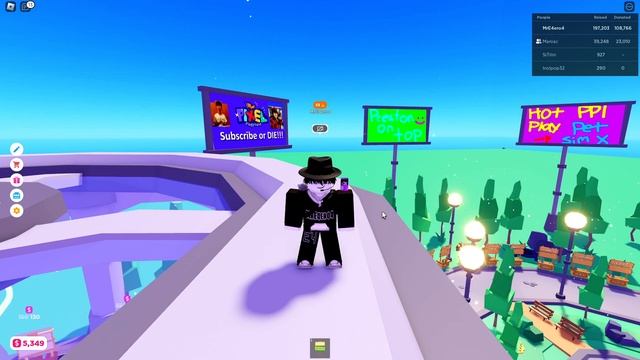 ПОЧЕМУ ЛЮДЯМ ДОНАТЯТ БОЛЬШИЕ СУММЫ В PLS DONATE? Ответ тут! смотреть онлайн