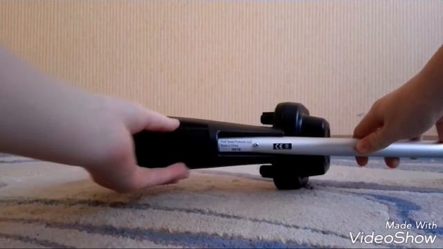 Металлоискатель Bounty Hunter Junior. Обзор смотреть онлайн