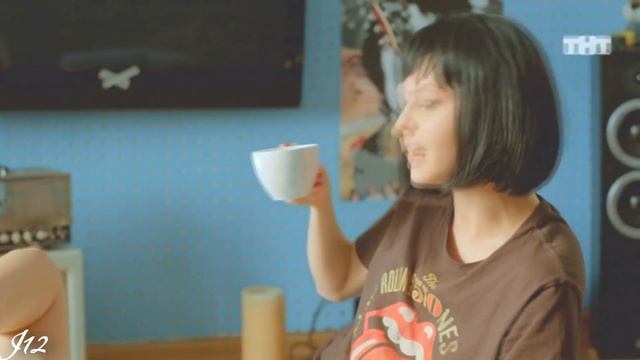 [ZKD;ЗКД] - Лиза - Юлия Хлынина - Fade