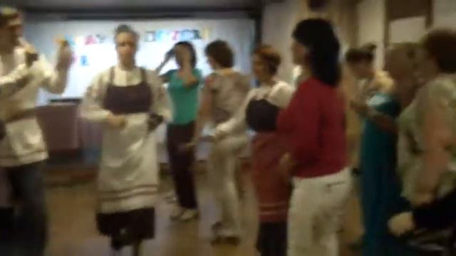 Этно программа смотреть онлайн