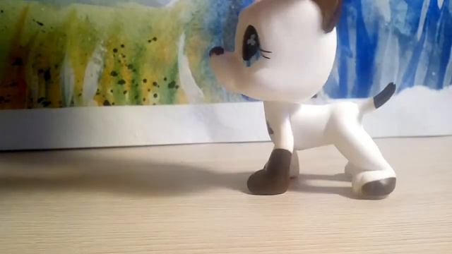 LPS| РАСПАКОВКА LPS С АЛИЭКСПРЕССА смотреть онлайн