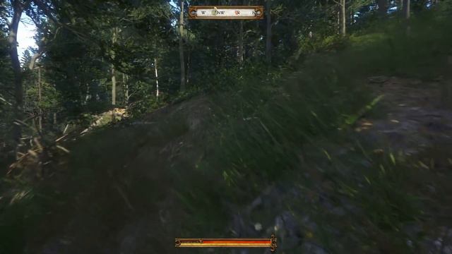 Kingdom Come: Deliverance - Episode 10 - Hunting with Hans - Parental Advisory (Bad Language) смотреть онлайн