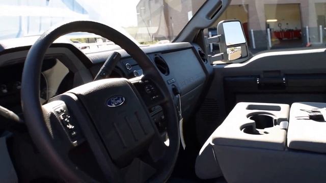 2015 Ford F-550 IMT Dominator Complete w/ Crane Demo смотреть онлайн