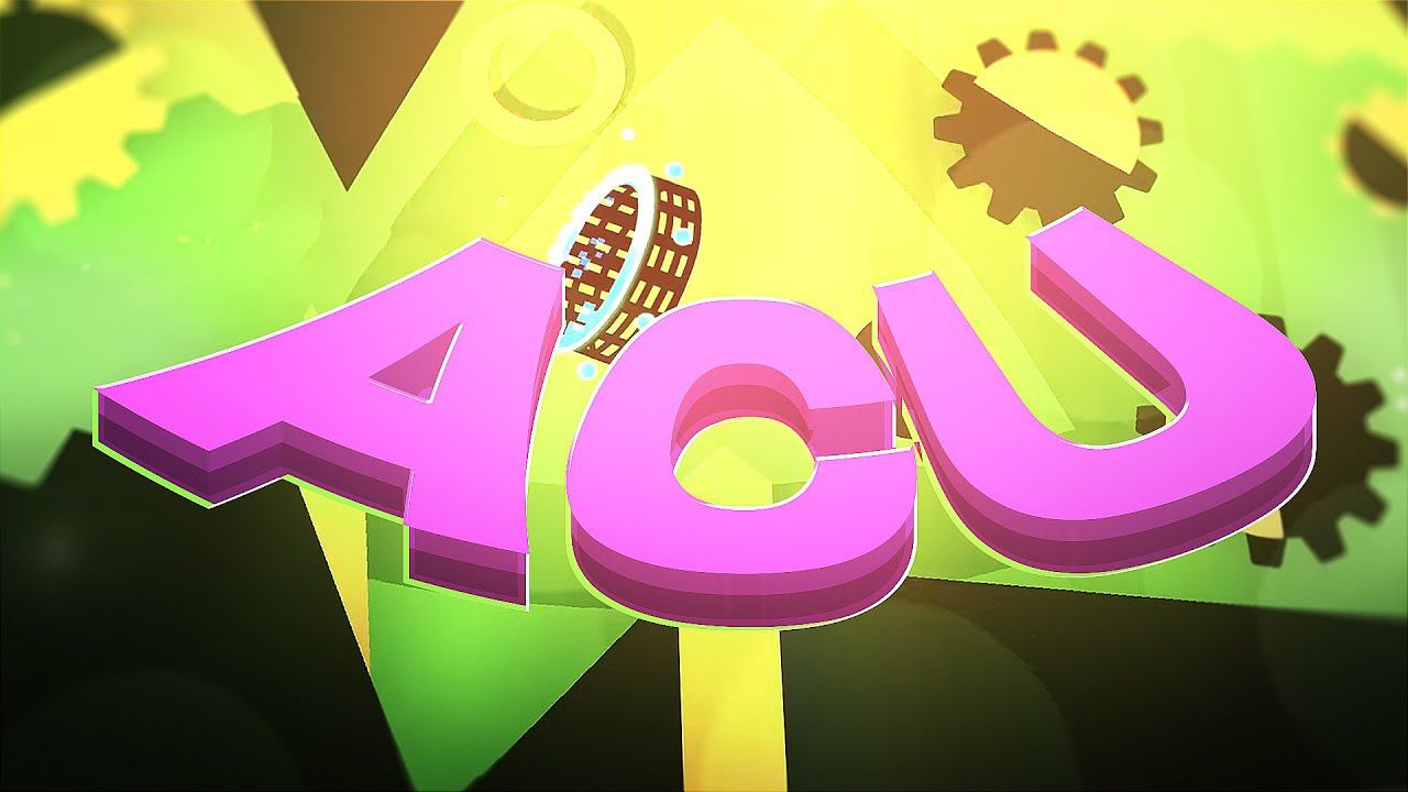 ACU 100% смотреть онлайн