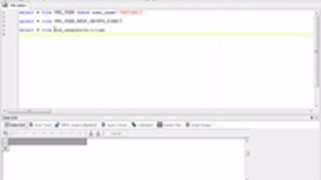 Oracle Apps Technical Training by GOTO LEARNING смотреть онлайн