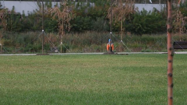 Падение с гироскутера смотреть онлайн