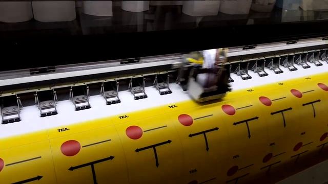 Печать на пленке, широкоформатная печать, интерьерная печать, печать на оракале смотреть онлайн