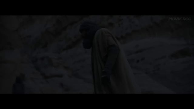 Stilgar attacks Lady Jessica | DUNE 2021 смотреть онлайн