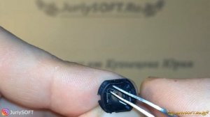 Как убрать ошибку ERROR или Ремонт 3д ручки