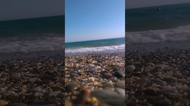 #Море #Крым смотреть онлайн