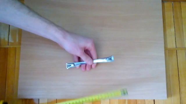 Как разметить отверстия под ручку смотреть онлайн