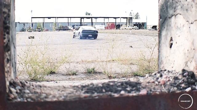 Montana Car Drifting - Highland Drift смотреть онлайн