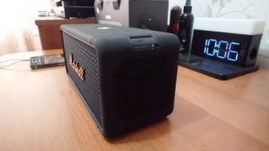 Прослушивание Marshall Middleton. ч.2