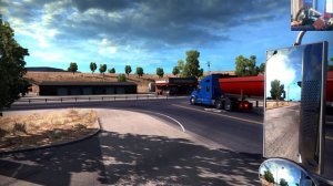 American Truck Simulator - Arizona DLC